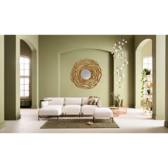 Twiggy MDF Duvar Aynası
