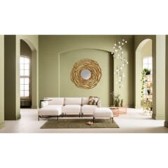 Twiggy MDF Duvar Aynası
