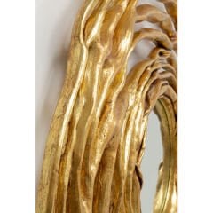 Twiggy MDF Duvar Aynası