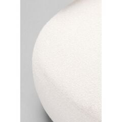 Swivel Armchair Elite Cream