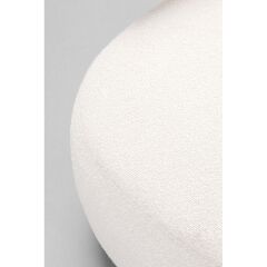 Swivel Armchair Elite Cream