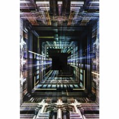 Science Fiction Tablo