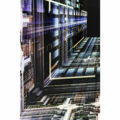 Science Fiction Tablo