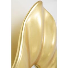 Riley Gold Duvar Aynası