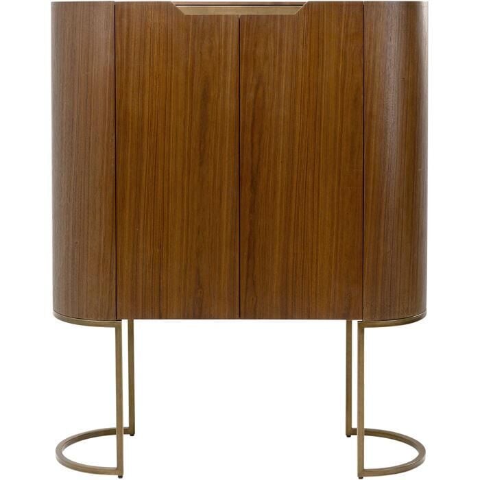 Bar Cabinet Giorgio 115x142cm