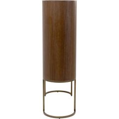 Bar Cabinet Giorgio 115x142cm