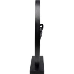 Deco Figurine Artist Circle 50cm