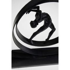 Deco Figurine Artist Circle 50cm