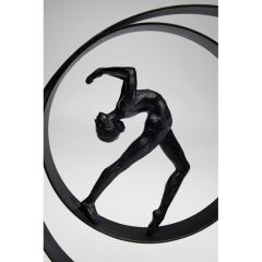 Deco Figurine Artist Circle 50cm