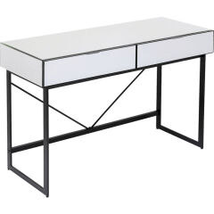 Desk Soran Black Lake Çalışma Masası