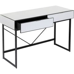 Desk Soran Black Lake Çalışma Masası