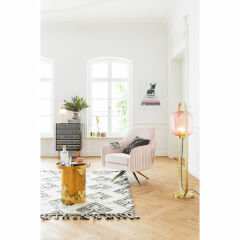 Fashion Dog Cam Resim 60x80cm