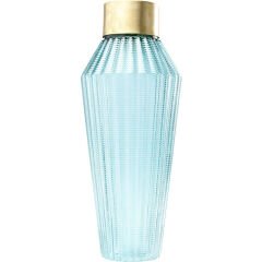 Barfly Açık Mavi Vazo 43cm