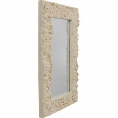Coral Reef Duvar Aynası