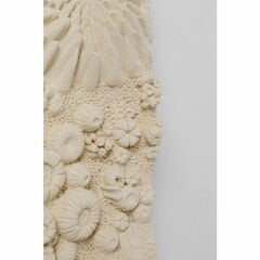 Coral Reef Duvar Aynası