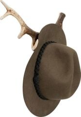 Coat Rack Antler Nature 35cm