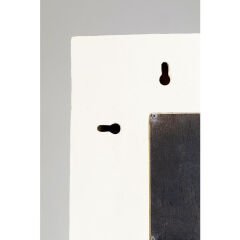 Coral Reef Duvar Aynası