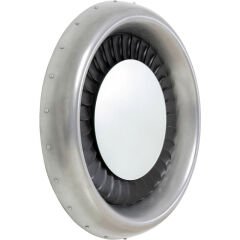Wall Mirror Jet Konsol Aynası