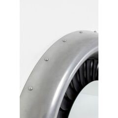 Wall Mirror Jet Konsol Aynası