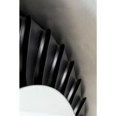 Wall Mirror Jet Konsol Aynası