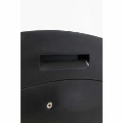 Wall Mirror Jet Konsol Aynası