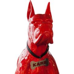 Toto XL Necklace