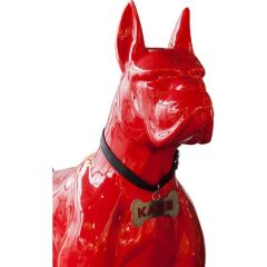 Toto XL Necklace