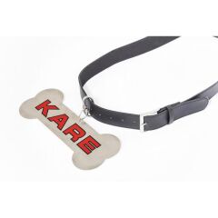 Toto XL Necklace