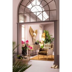 Guardian Angel Male Duvar Objesi 208x136cm