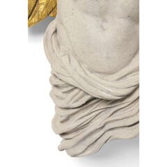 Guardian Angel Male Duvar Objesi 208x136cm