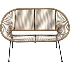 Bench Acapulco Nature Koltuk