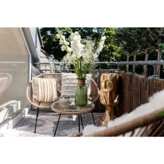 Bench Acapulco Nature Koltuk