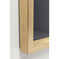 Picture in frame Fragrance 80x80cm