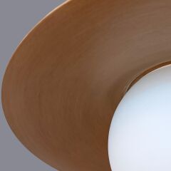 Vogue Eskitme Gold Masa Lambası