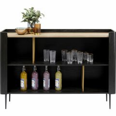 Shelf Milano Duvar Rafı 150x98 cm