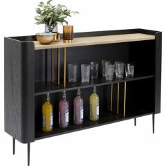 Shelf Milano Duvar Rafı 150x98 cm