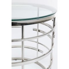 Jupiter Silver Yan Sehpa