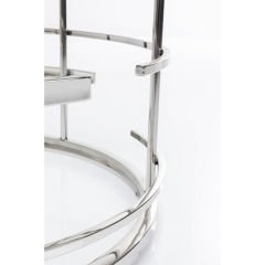 Jupiter Silver Yan Sehpa