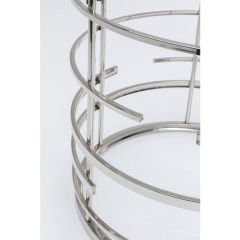 Jupiter Silver Yan Sehpa