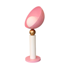 Cosmo Pembe Masa Lambası
