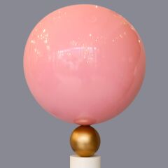 Cosmo Pembe Masa Lambası