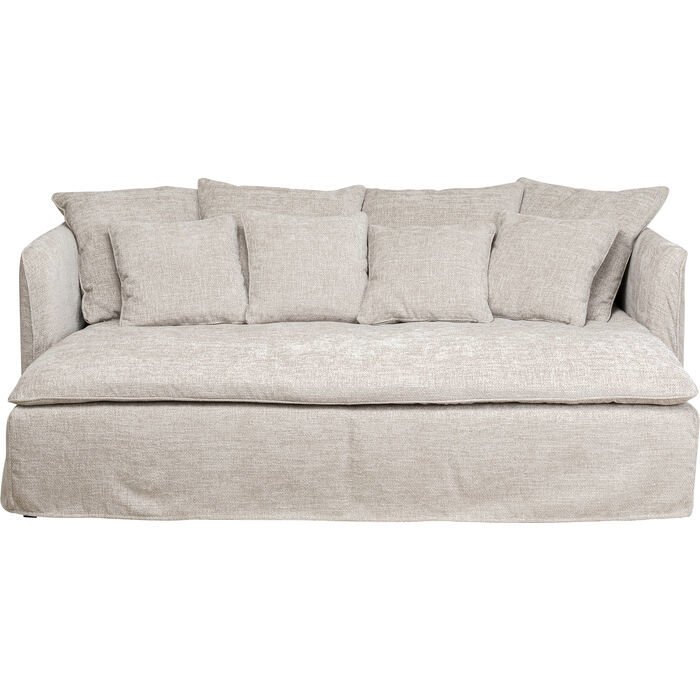 Bigsofa Boheme Cream Kanepe