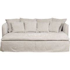 Bigsofa Boheme Cream Kanepe