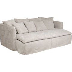 Bigsofa Boheme Cream Kanepe