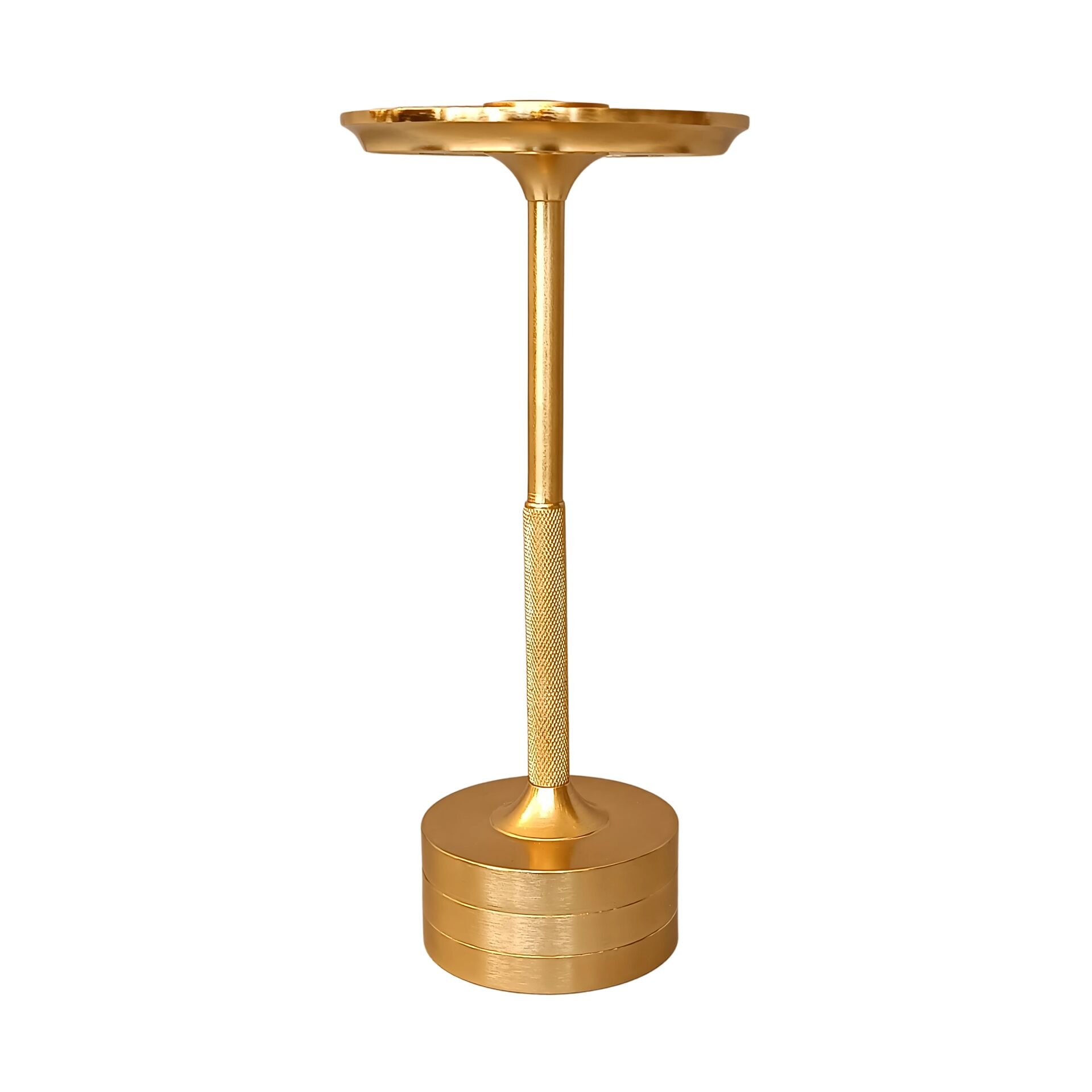 Nova Gold Masa Lambası