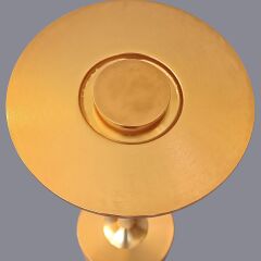 Nova Gold Masa Lambası