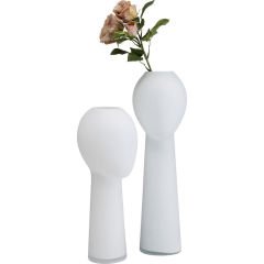 Cabeza Vazo 40cm