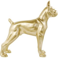 Toto XL Gold Dekoratif Obje 180cm