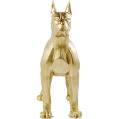 Toto XL Gold Dekoratif Obje 180cm