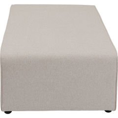 Infinity Elements Cream Puf 68x100cm